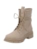 Palado Schnürstiefel Lorsan in Beige