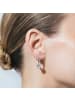 Luxenter Ohrringe mit Rhodiumbeschichtung – Lason