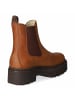 Tamaris Schlupfstiefel in brown