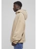 Urban Classics Sweat & Fleece - Hoodies in wetsand