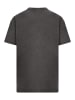 F4NT4STIC Oversize T-Shirt US National Parks Joshua Tree in schwarz