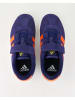 adidas Klettschuhe in Blau