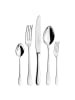 Picard & Wielpütz 30er Set Tafelbesteck Charisma silber in silber