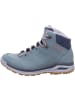 LOWA LOCARNO GTX QC WS LOCARNO GTX QC WS in eisblau/mandarine