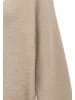 Poomi Damen Sweater in HELLBEIGE