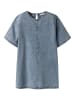 name it Kleid in Medium Blue Denim
