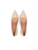 Kazar Pumps NEW LUCIANA in Creme