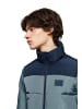 Polo Club Jacke in Denimblau