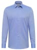 Eterna Hemd SLIM FIT in pastellblau