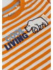 Sigikid Langarmshirt Polar Friends in Orange