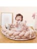 nordic coast company  Baby Set "Stern" Spieluhr + Rassel  Geschenkset