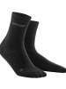 cep W ALLDAY RECOVERY COMPRESSIMID CUT SOCKS in Anthrazit