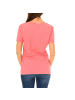 Armani Jeans Shirt in Pink