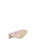 Gabor Fashion Peeptoes in pink