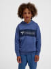 Hummel Kapuzenpullover Hmlatlas Lebensstil Jungen in TRUE NAVY