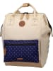 Cabaia Rucksack Adventurer Recycled Oxford Medium in Cape Town