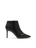 Kazar Boots in Schwarz