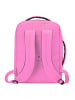 Roncato Ironik 2.0 Rucksack 45 cm in pink