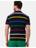 Cipo & Baxx T-Shirt CT749 in INDIGO