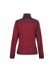 Icepeak Jacke Bradbury Midlayer in lila