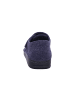 Finn Comfort Hausschuh in blau