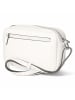 Kaerlek Handtasche in weiss