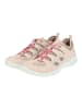 Ecco Sneaker in Rose