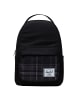 Herschel Herschel Miller Backpack in Schwarz