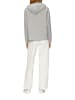 S. Oliver Sweatshirt in Grau