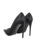 Ital-Design Pump in Schwarz