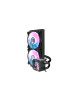 DarkFlash DV240S CPU Wasserkühler 240 mm