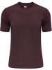 Hummel Hummel T-Shirt Hmlmace Lebensstil Herren in FUDGE