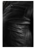 Bugatti Lederjacke in black