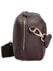 Valentino Bags Pattie - Umhängetasche 19 cm (taupe/multicolor) in prugna