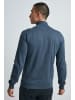 11 Project Strickjacke PRMelker in Blau