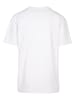 Mister Tee T-Shirt in white
