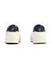 Redskins  Dayton Schnürsneaker Weiß