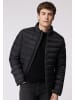 Roy Robson Steppjacke Leichte Jacke in SCHWARZ