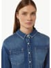 comma Indoor-Jacke in 56Z4_blau