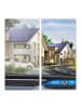 relaxdays 2x Luftentfeuchter Auto in Schwarz