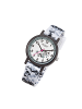 Regent Analog-Armbanduhr Regent Kinderuhren weiß klein (ca. 29mm)