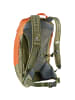 Deuter Wanderrucksack AC Lite 17 in Orange