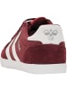 Hummel Hummel Schnürsenkel Sneaker Hummel Slimmer Lebensstil Erwachsene in CABERNET