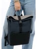 EMILY & NOAH Rucksack E&N Pessac RUE 09 in blue-kombi 510