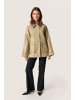Soaked in Luxury Jacke SLJennah Oversize fit in Chinchilla