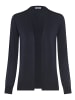 FLASHLIGHTS Strickjacke in marine