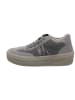 Gabor Schnürschuhe in grau