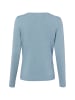 brookshire Pullover in hellblau - 0006