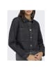 JDY Jeansjacke in Black Denim