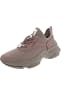 Steve Madden Match Sneaker low Violett